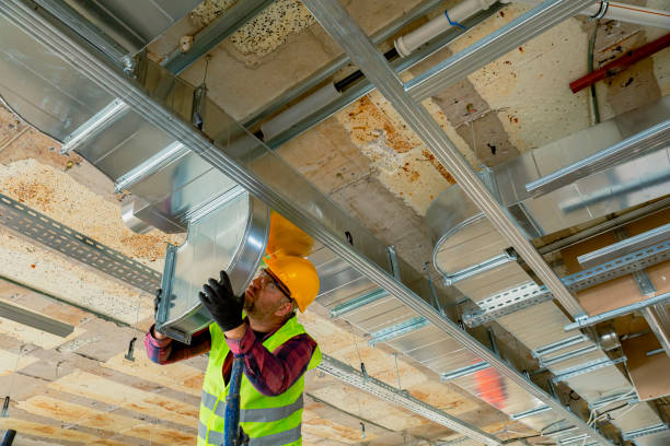 Best Solar-powered HVAC Systems in Lima, PA