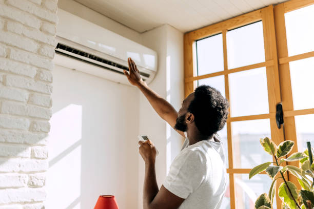 Best Thermostats and Smart Controls in Lima, PA